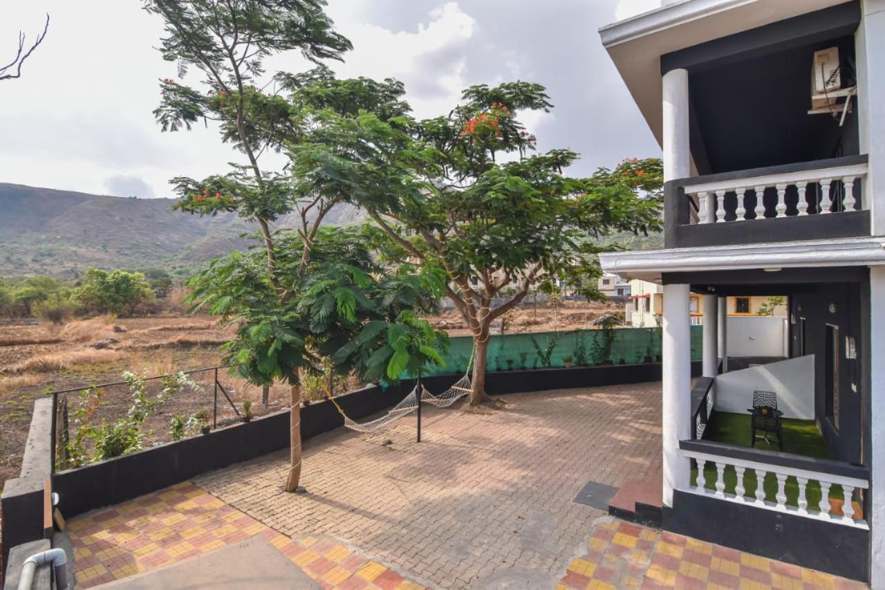 Black Stone Villa Kārli Exterior foto